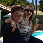 Rick Pitinos wife Joanne Minardi (and his affair with。